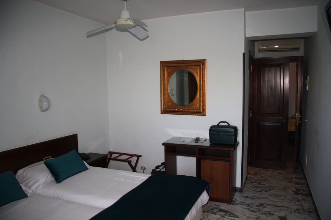 Zimmer Hotel Castel Vecchio