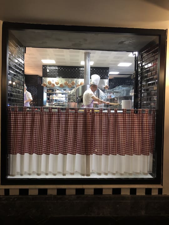 Gastro Selectum Luxury Resort Belek