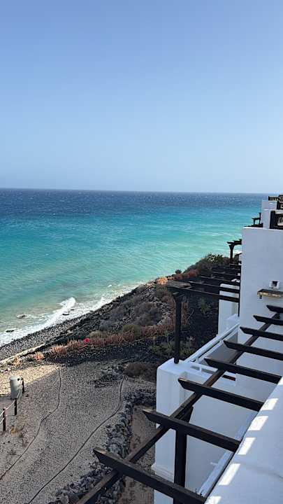 Ausblick TUI MAGIC LIFE Fuerteventura