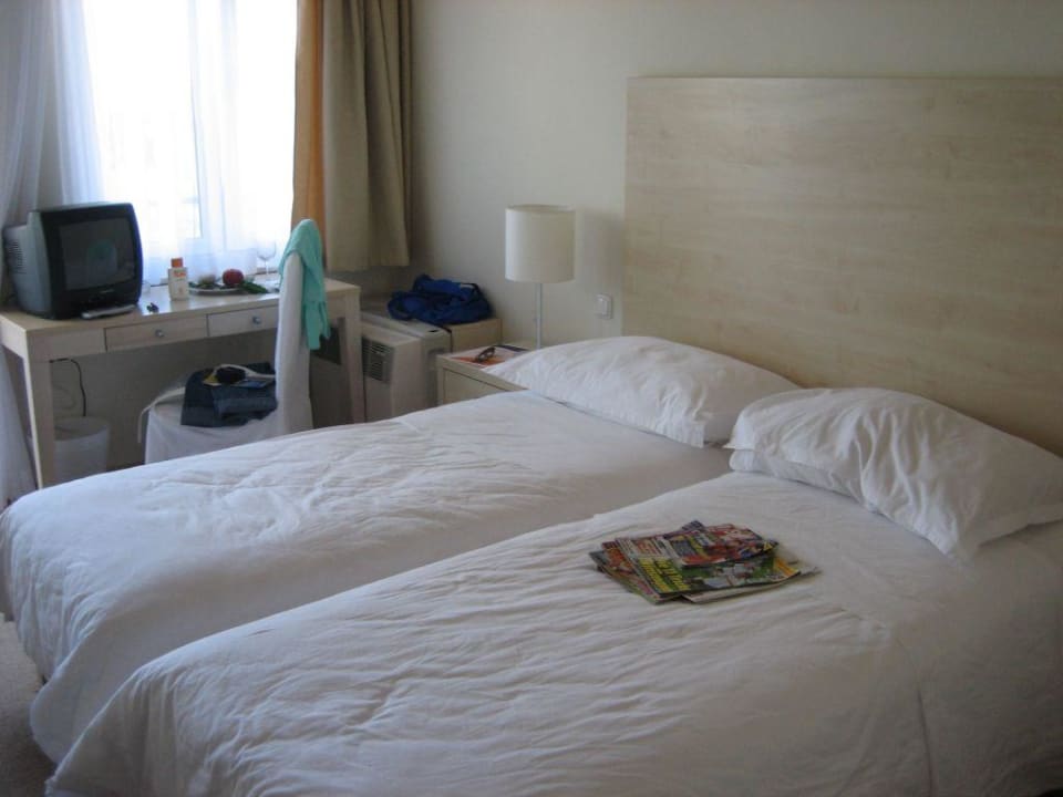 Doppelzimmer 4 Sterne Waterman Svpetrvs  Resort
