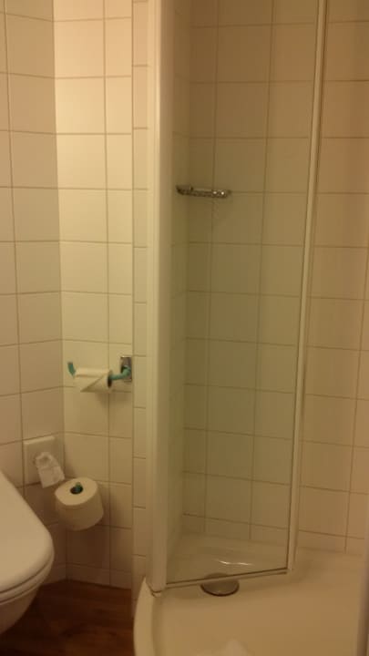 Zimmer ibis Wien City