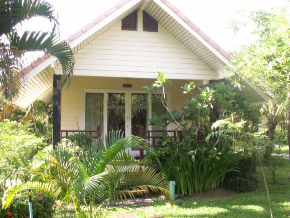 Bungalow Koh Chang Paradise Resort & Spa