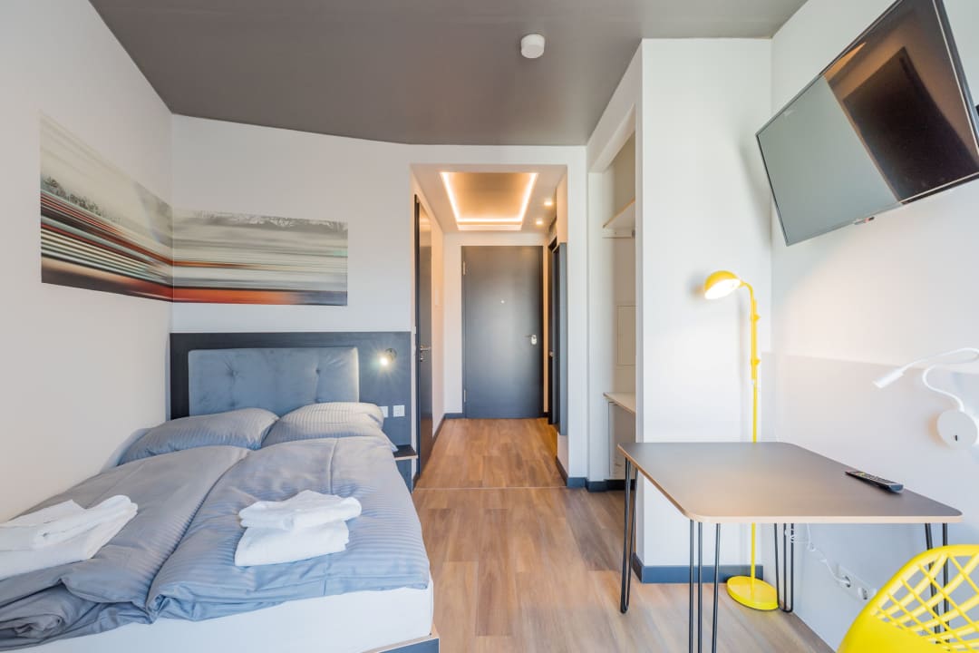 Zimmer Nena Apartments Kreuzberg 61