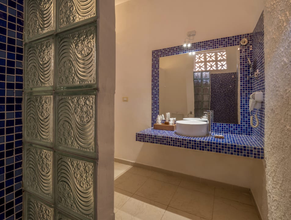 Zimmer Hotel Kiwengwa Beach Resort