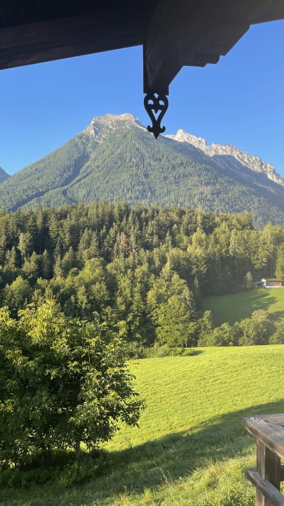 Außenansicht Grabenlehen