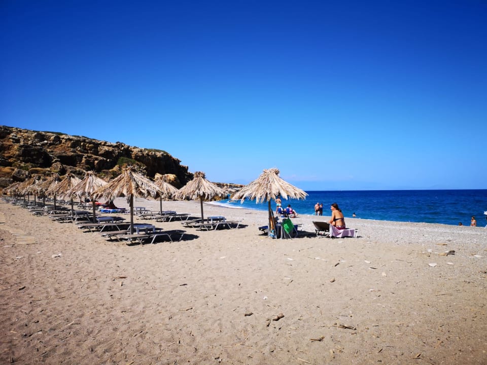 Strand Iberostar Waves Creta Panorama & Mare