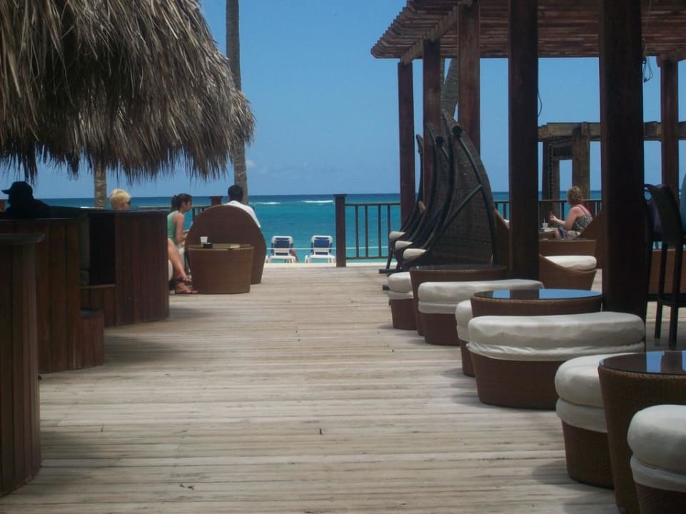Mare Nostrum Punta Cana Princess All Suites Resort & Spa