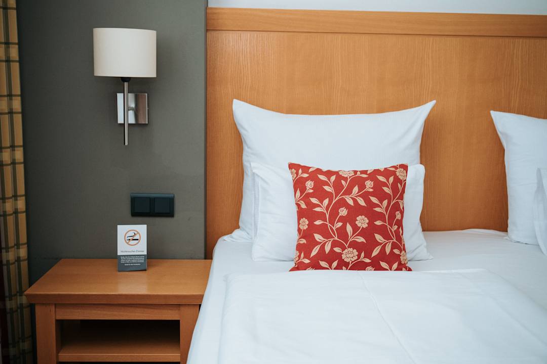 Zimmer Feringapark Hotel