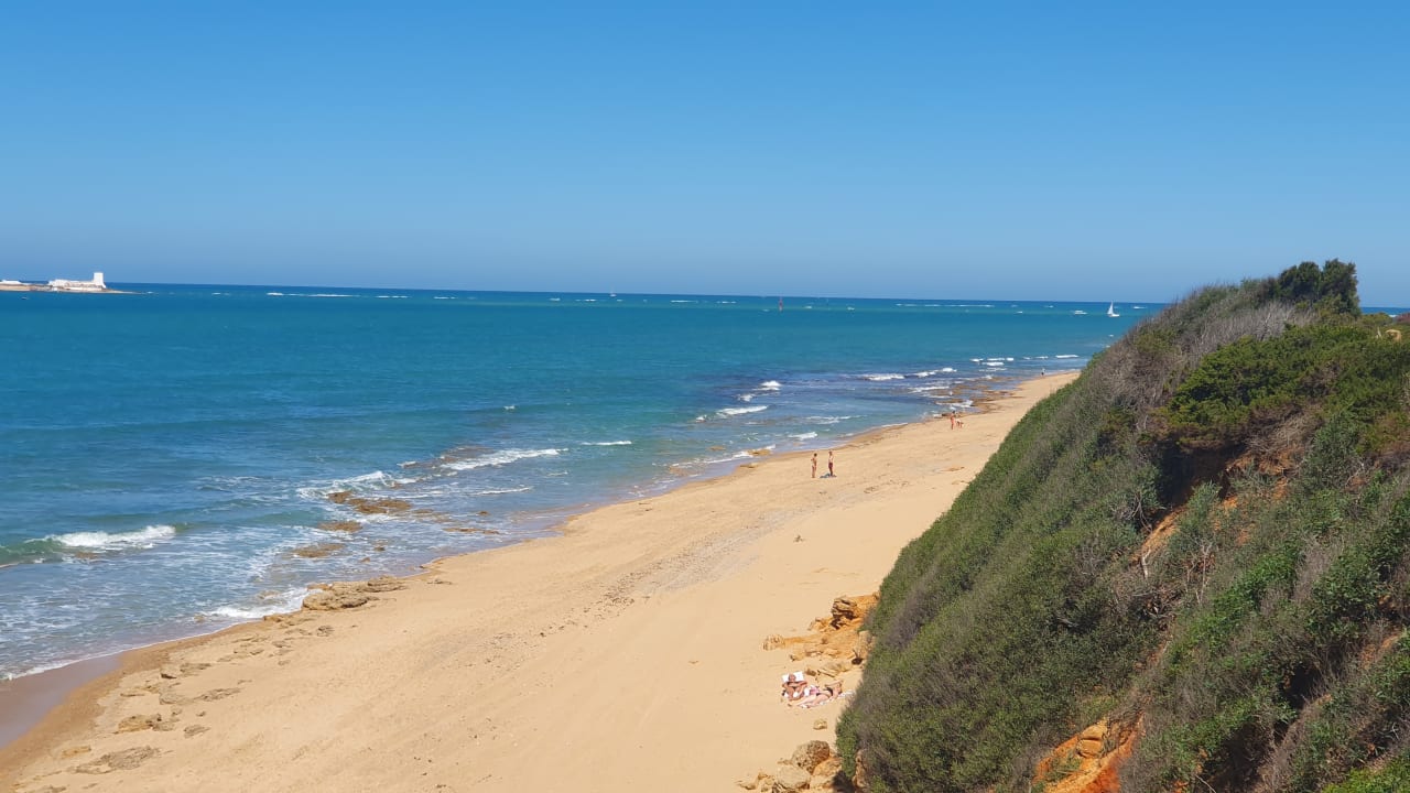 Strand Hipotels Playa la Barrosa