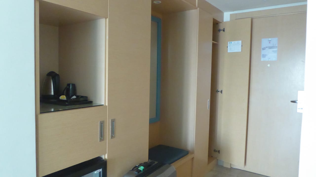 Zimmer Novotel Marsa Alam Beach Resort