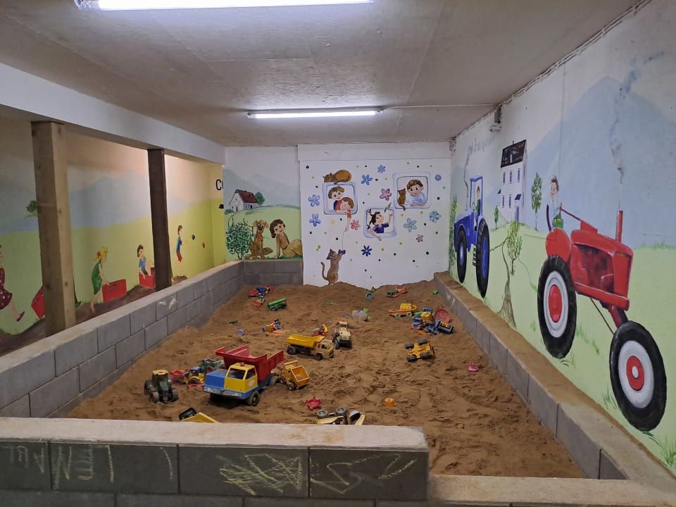 Sonstiges Ferienhof Feinen