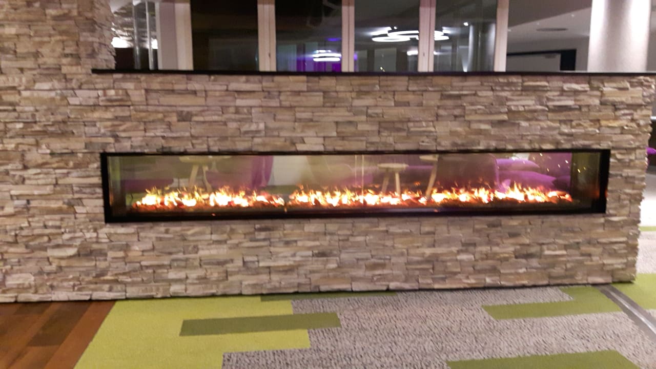 Lobby Vivea Hotel Bad Schönau - Zur Quelle