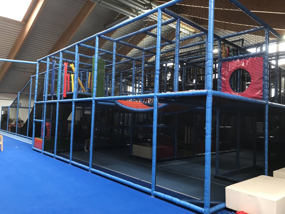 Sport & Freizeit Aldiana Club Ampflwang