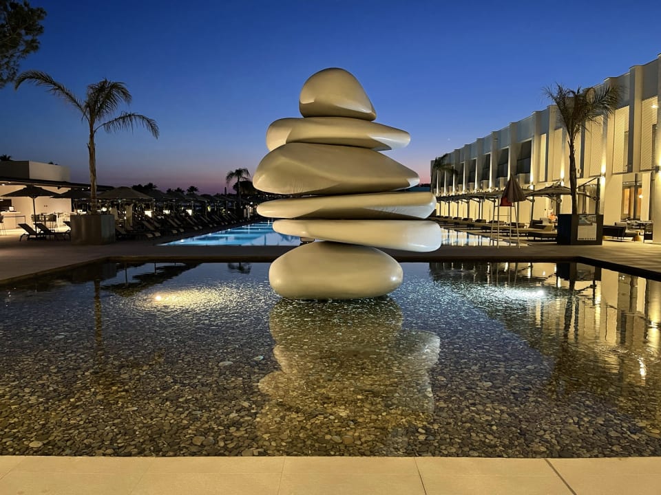 Außenansicht Paloma Finesse