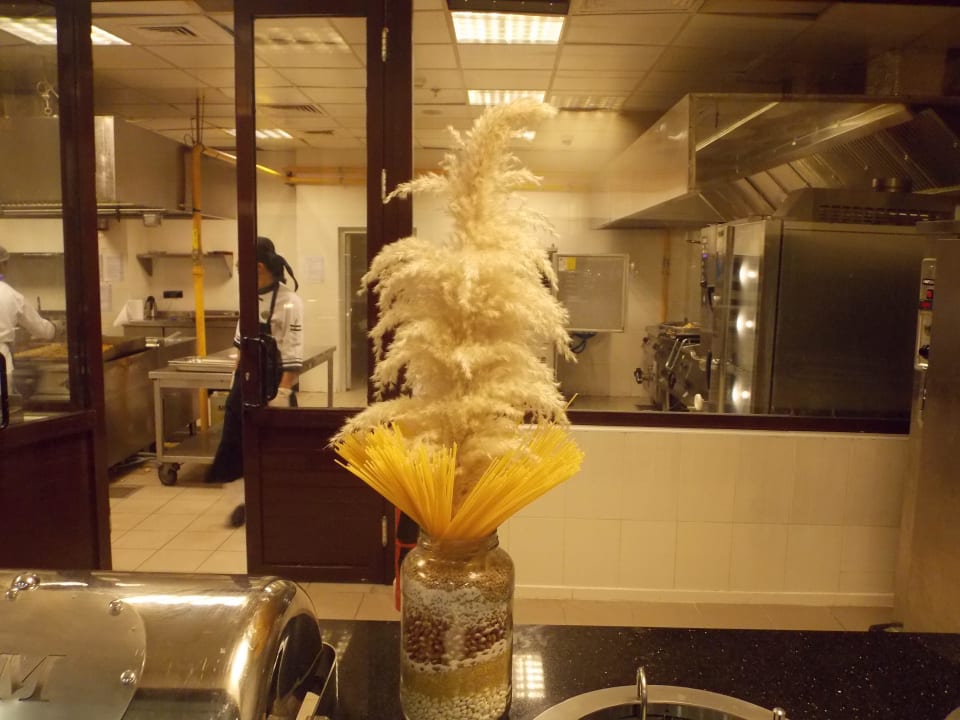 Кухня Siam Elegance Hotels & Spa