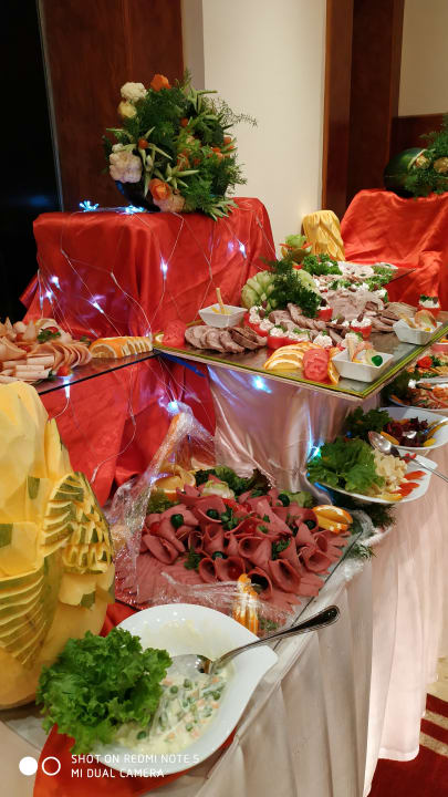 Gastro Imperial Shams Abu Soma