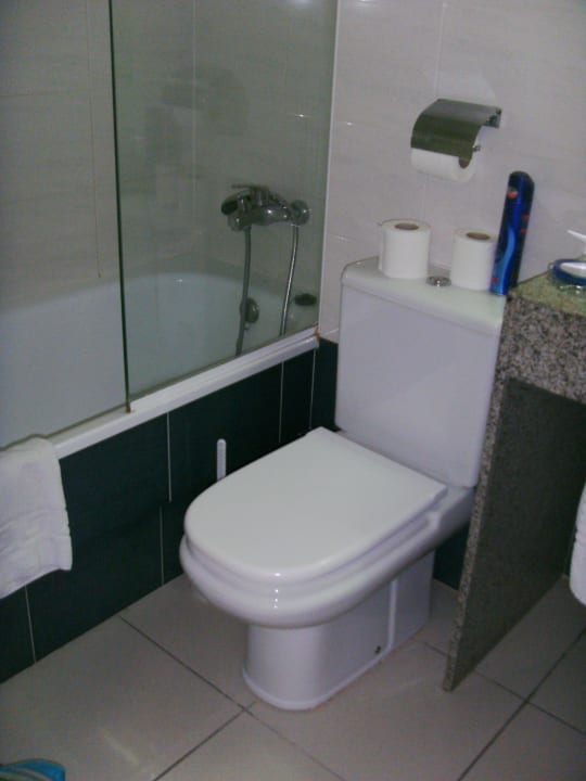 Bad Costa Encantada Resort & Suites