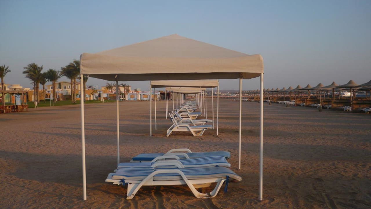 Strand Stella Beach Resort & Spa Makadi Bay