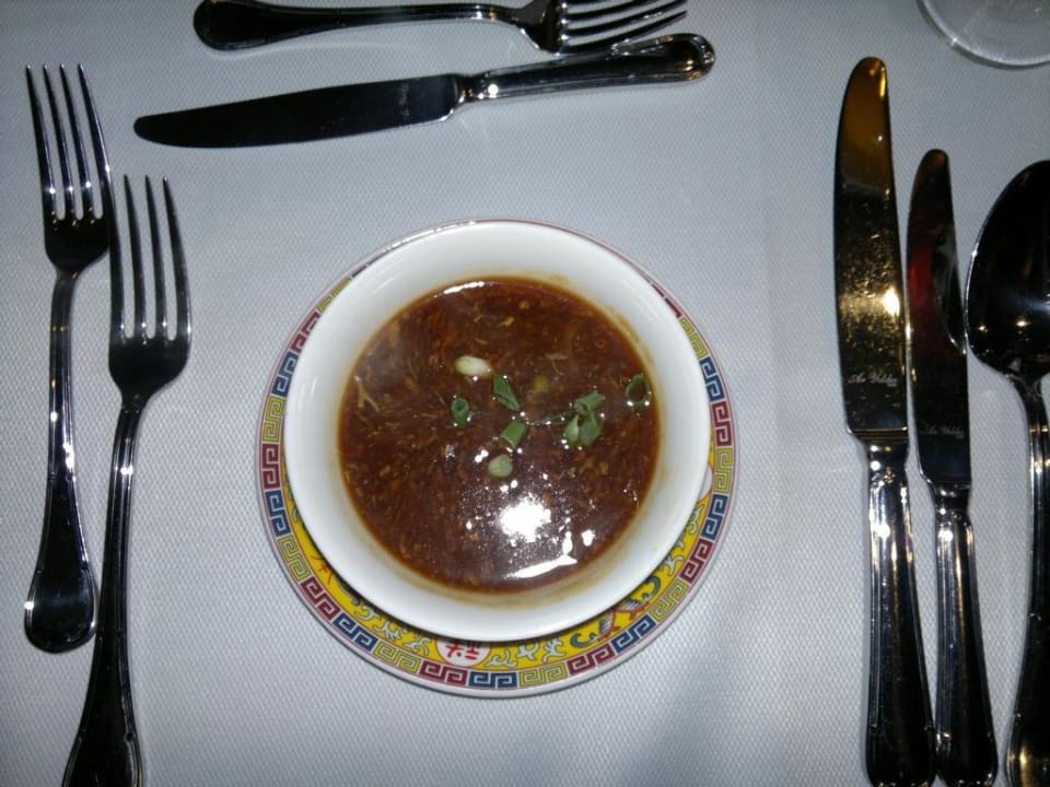 Die Spezialitätenrestaurants Diamond Excellence Resort & Spa