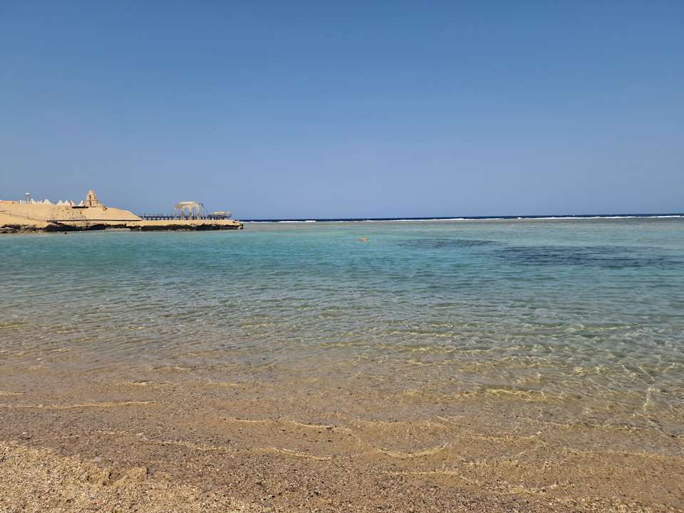 Strand Pickalbatros Vita Resort - Portofino Marsa Alam