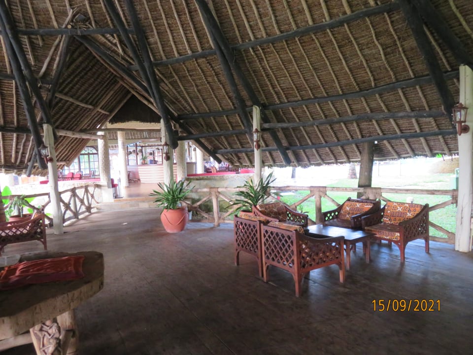 Gastro Neptune Paradise Beach Resort & Spa