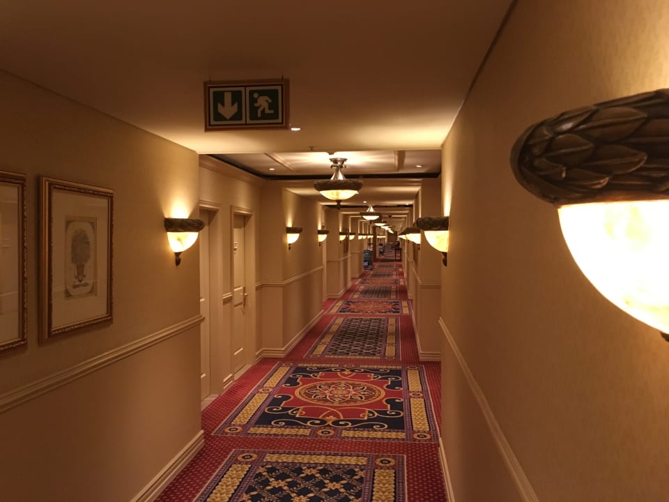 Zimmer Hotel Peermont D'oreale Grande at Emperors Palace