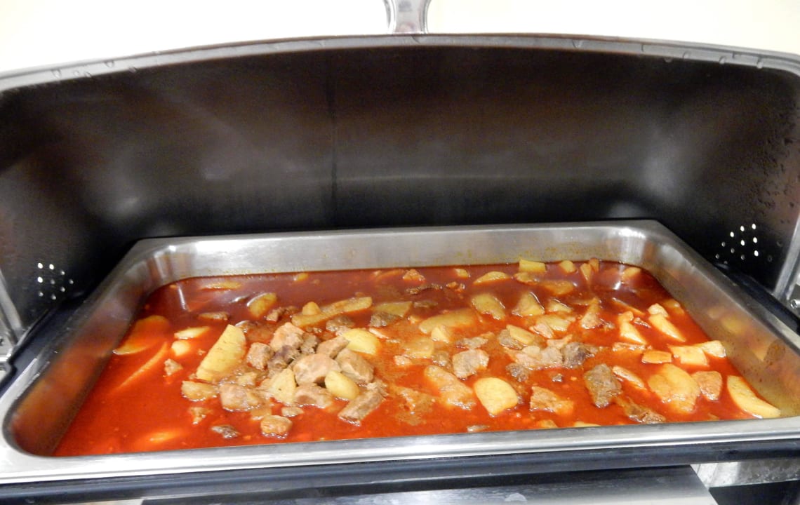 Bogracz Thermal Resort Hotel Lendava