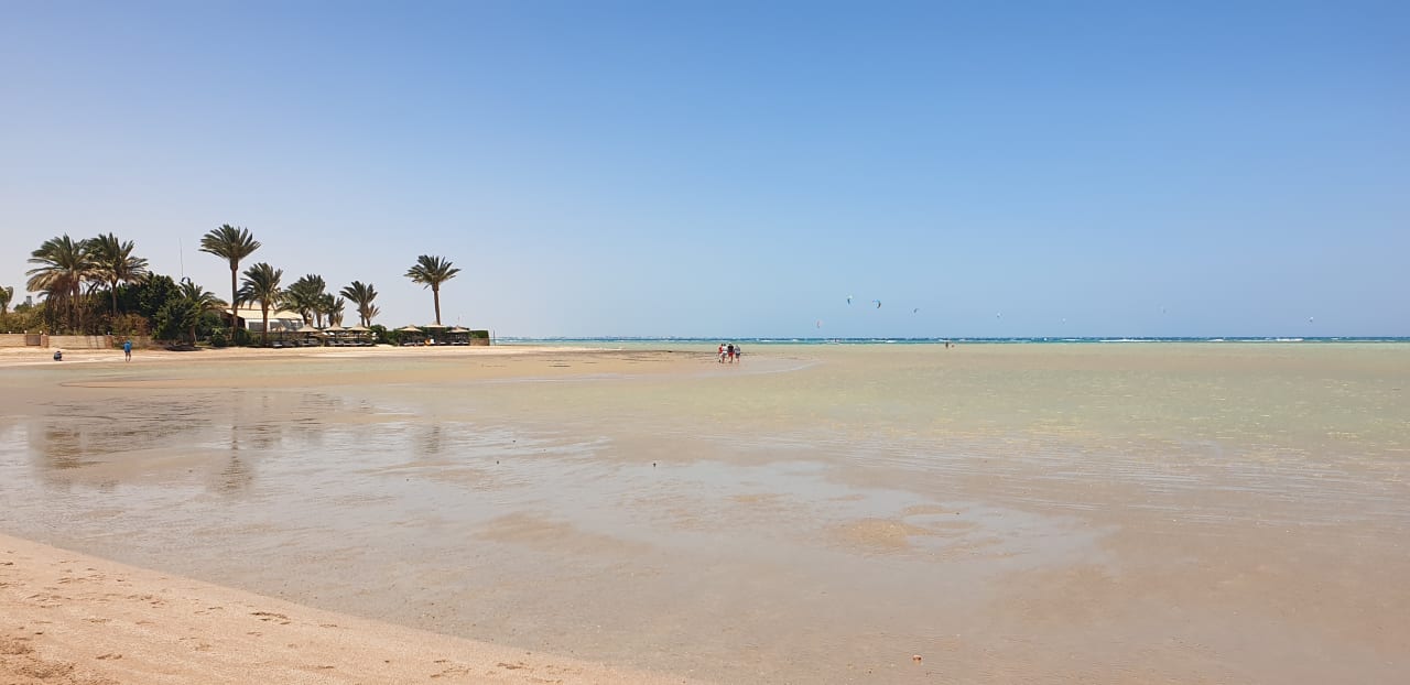 Strand Golden Beach Resort