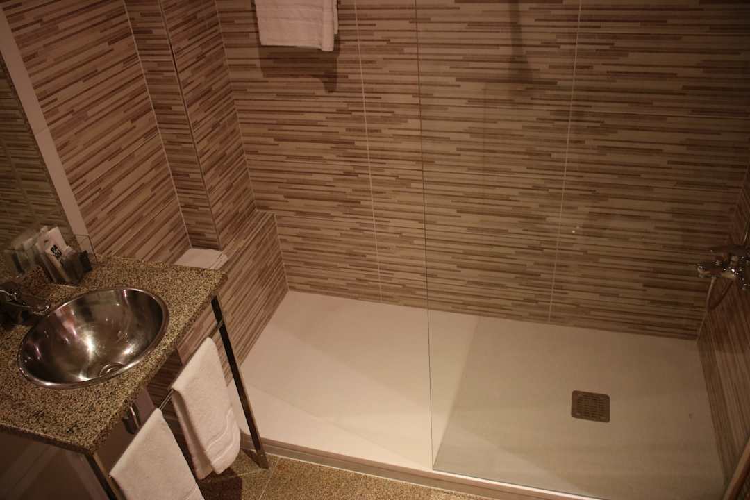 Zimmer Hotel Alfonso I