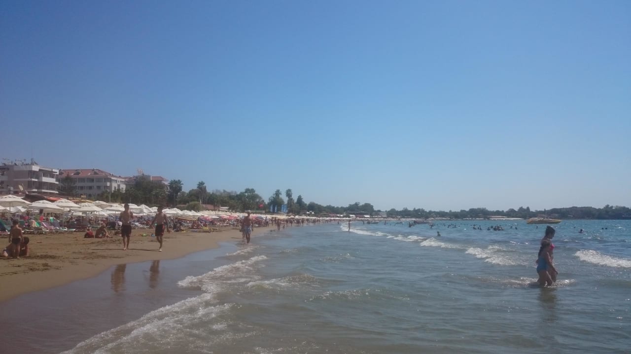 Strand Sun Club Hotel