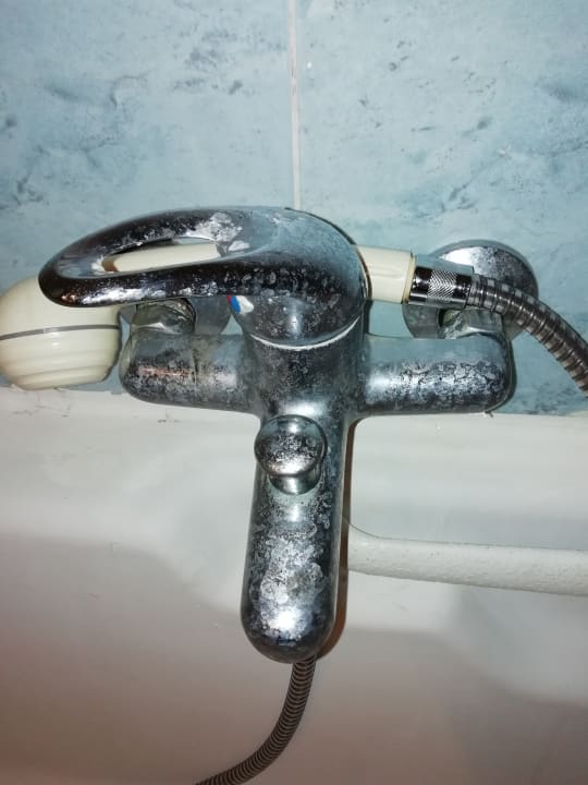 Zimmer Hotel Nesrine