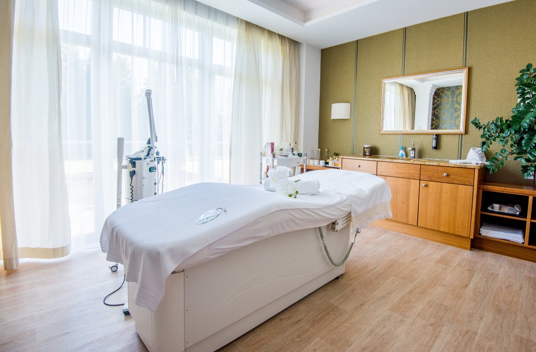 Sport & Freizeit Grandhotel Lienz