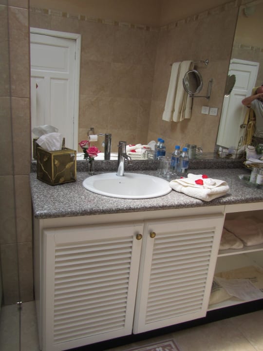 Bad La Mirage Garden Hotel & Spa