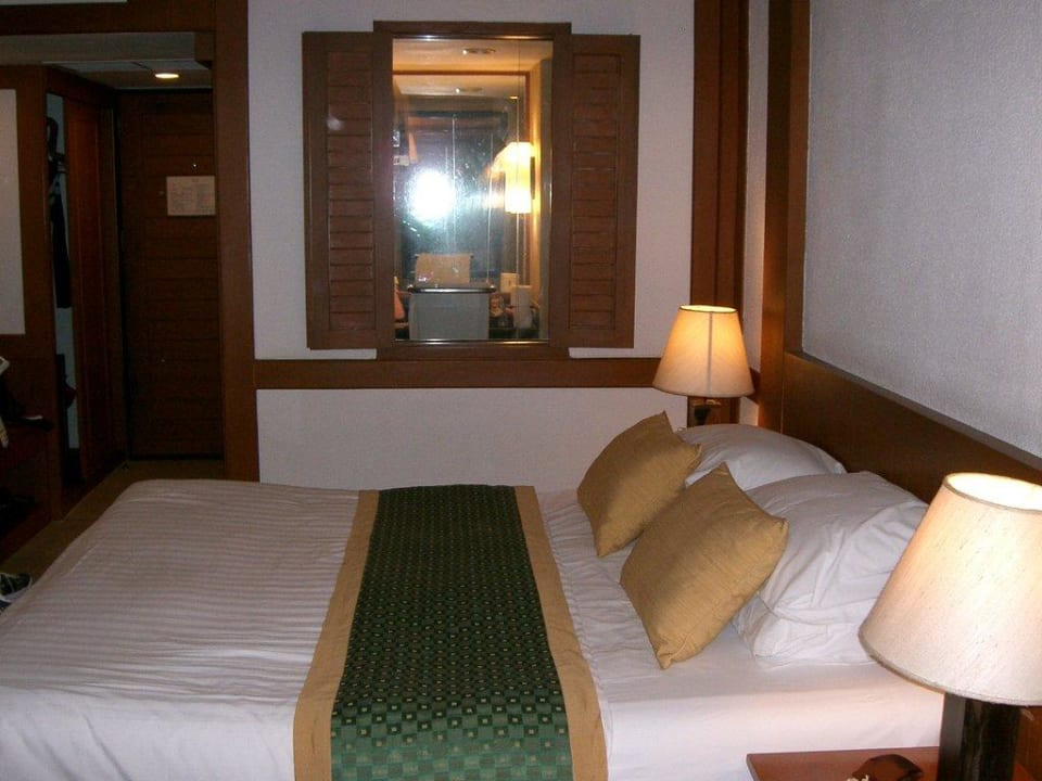 Blick auf Badezimmer Woodlands Hotel & Resort