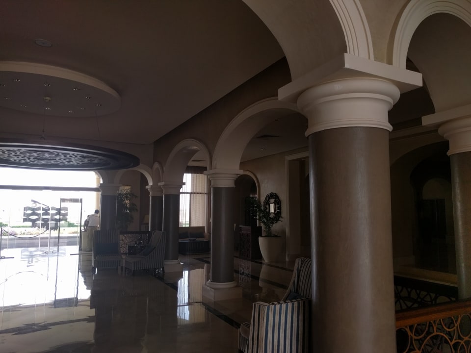 Lobby Jaz Bluemarine