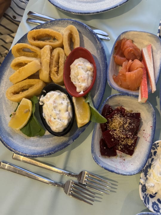 Gastro Selectum Family Resort Side