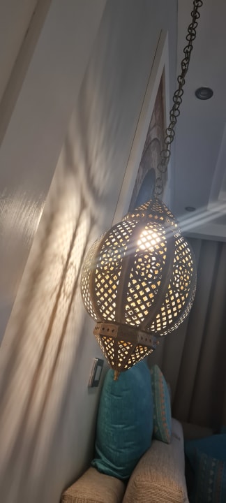 Zimmer The Grand Palace - Adults only