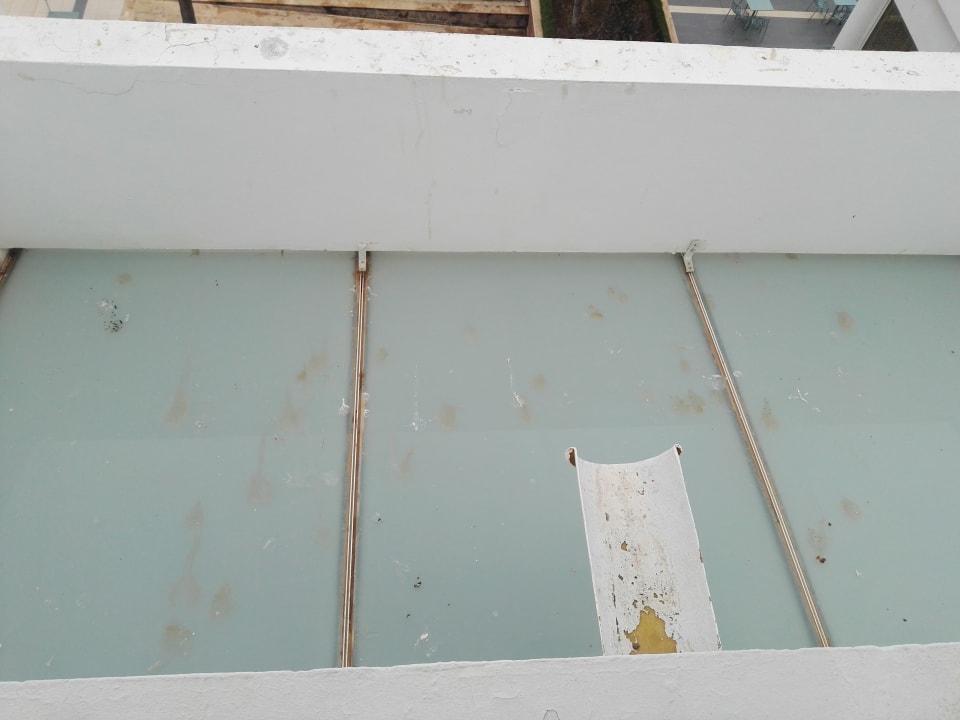 Zimmer Atlas Amadil Beach Hotel