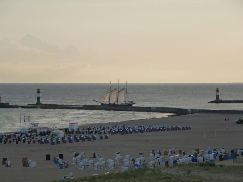 Bucht Hotel Neptun