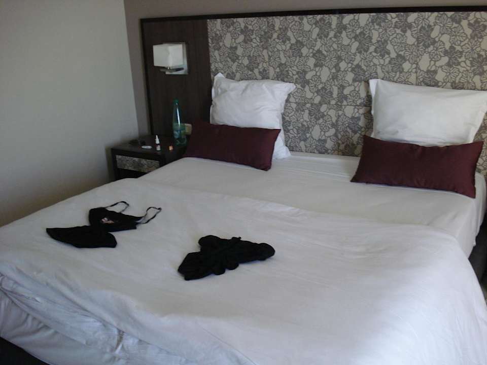 LTI Rosa Beach Hotel Rosa Beach