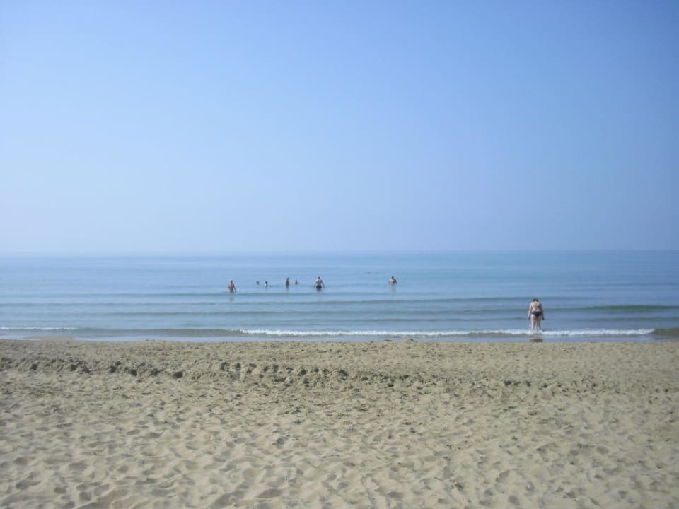 Sandstrand SoS Hotel Sultan of Side