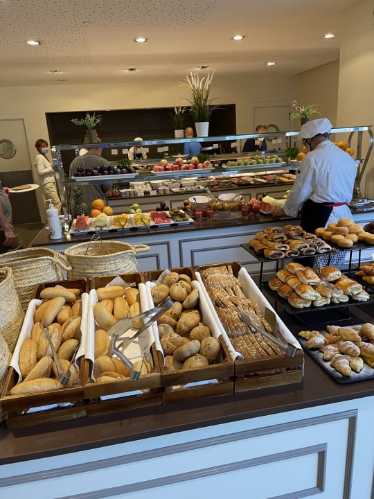 Gastro Son Moll Sentits Hotel & Spa