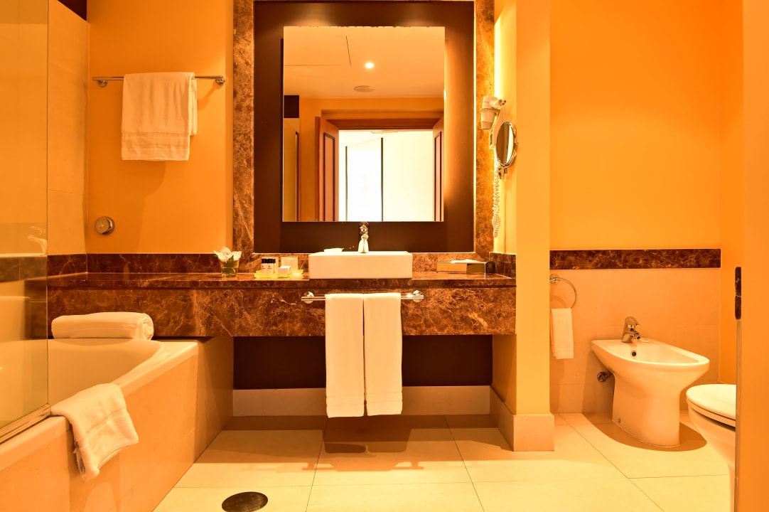 Zimmer Pestana Promenade Ocean Resort Hotel