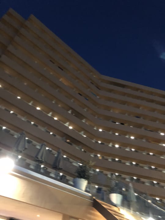 Sonstiges Motiv allsun Hotel Pil-lari Playa