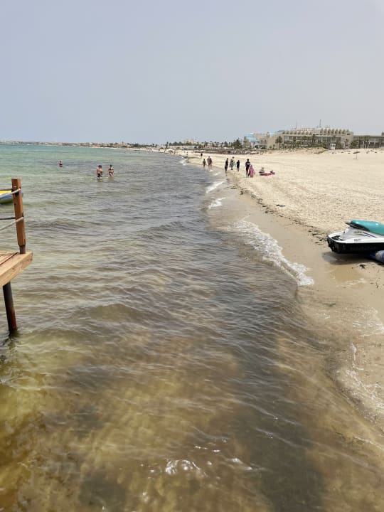 Strand Sahara Beach Aquapark & Resort