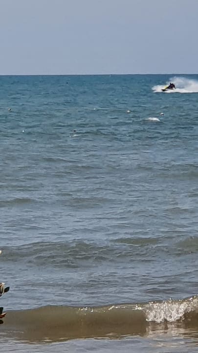 Strand Merve Sun Hotel & Spa