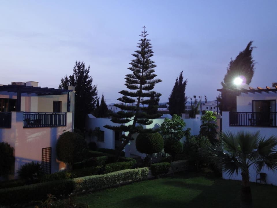 Vom Appartment 92 Atlantica Callisto