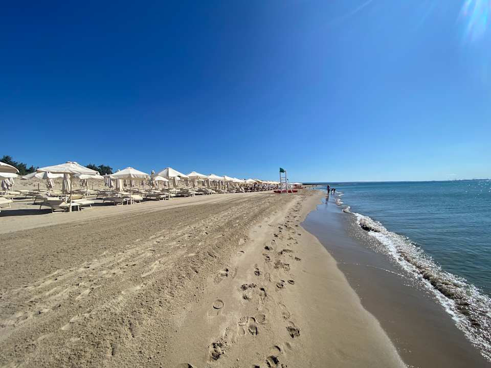 Strand Ethra Reserve - Alborèa Ecolodge Resort