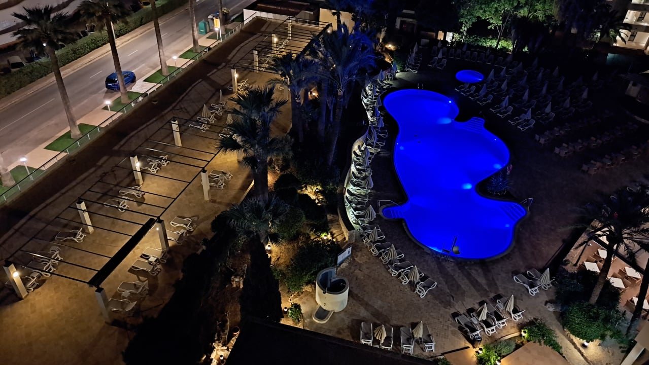 Außenansicht Welikehotel Marfil Playa