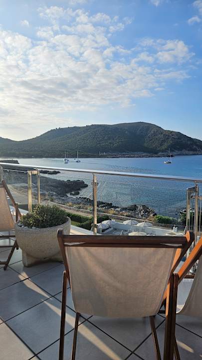 Ausblick HSM Regana - Adults Only